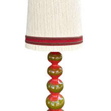 Load image into Gallery viewer, Vintage Keramieken vloerlamp van Kaiser Leuchten, Duitsland 1960s
